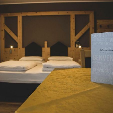 Dolcevita Ambiez B&B San Lorenzo Dorsino Dış mekan fotoğraf