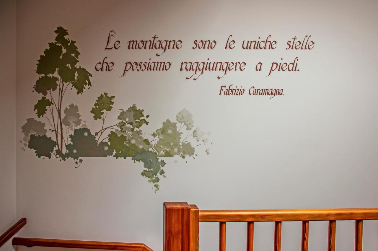 Dolcevita Ambiez B&B San Lorenzo Dorsino Dış mekan fotoğraf