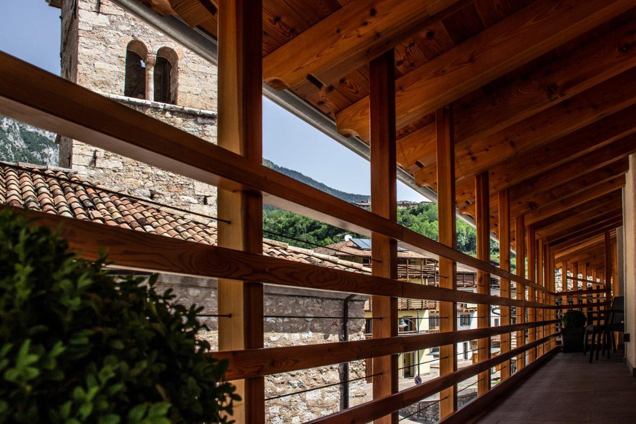 Dolcevita Ambiez B&B San Lorenzo Dorsino Dış mekan fotoğraf