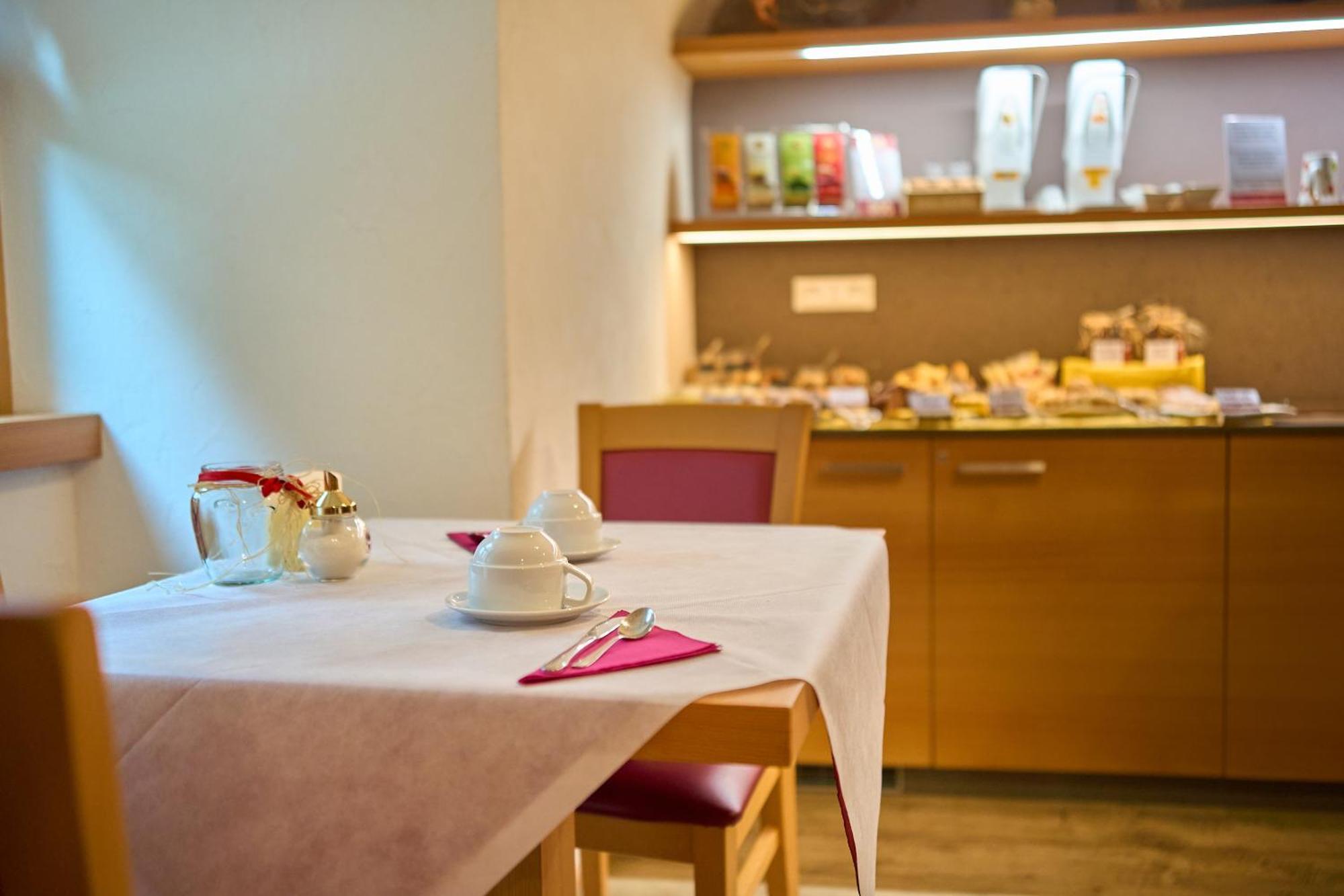 Dolcevita Ambiez B&B San Lorenzo Dorsino Dış mekan fotoğraf