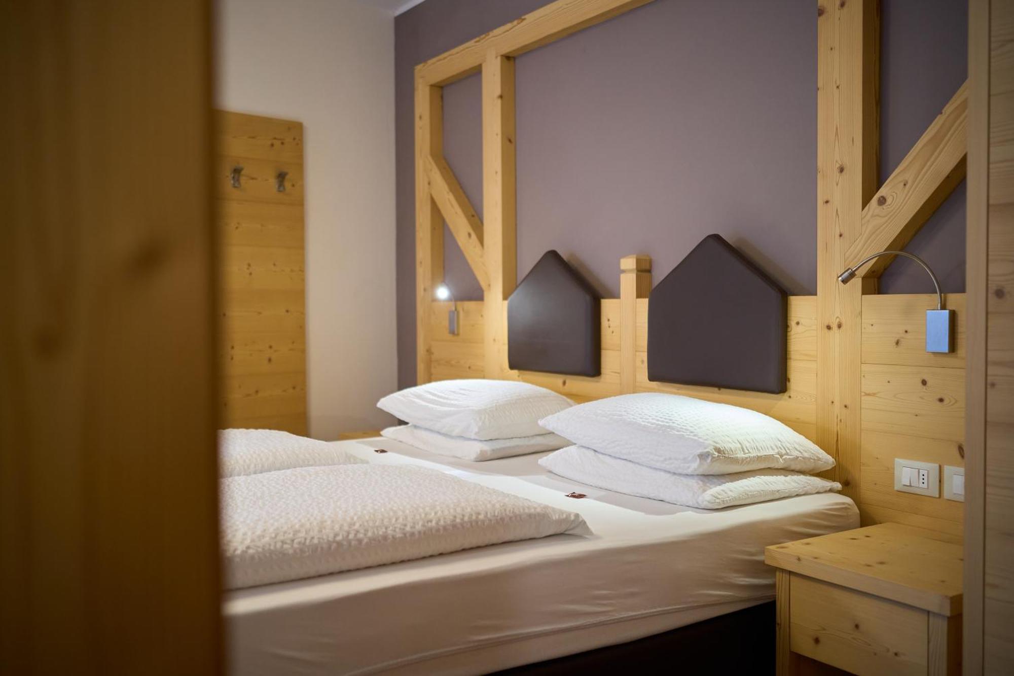 Dolcevita Ambiez B&B San Lorenzo Dorsino Dış mekan fotoğraf