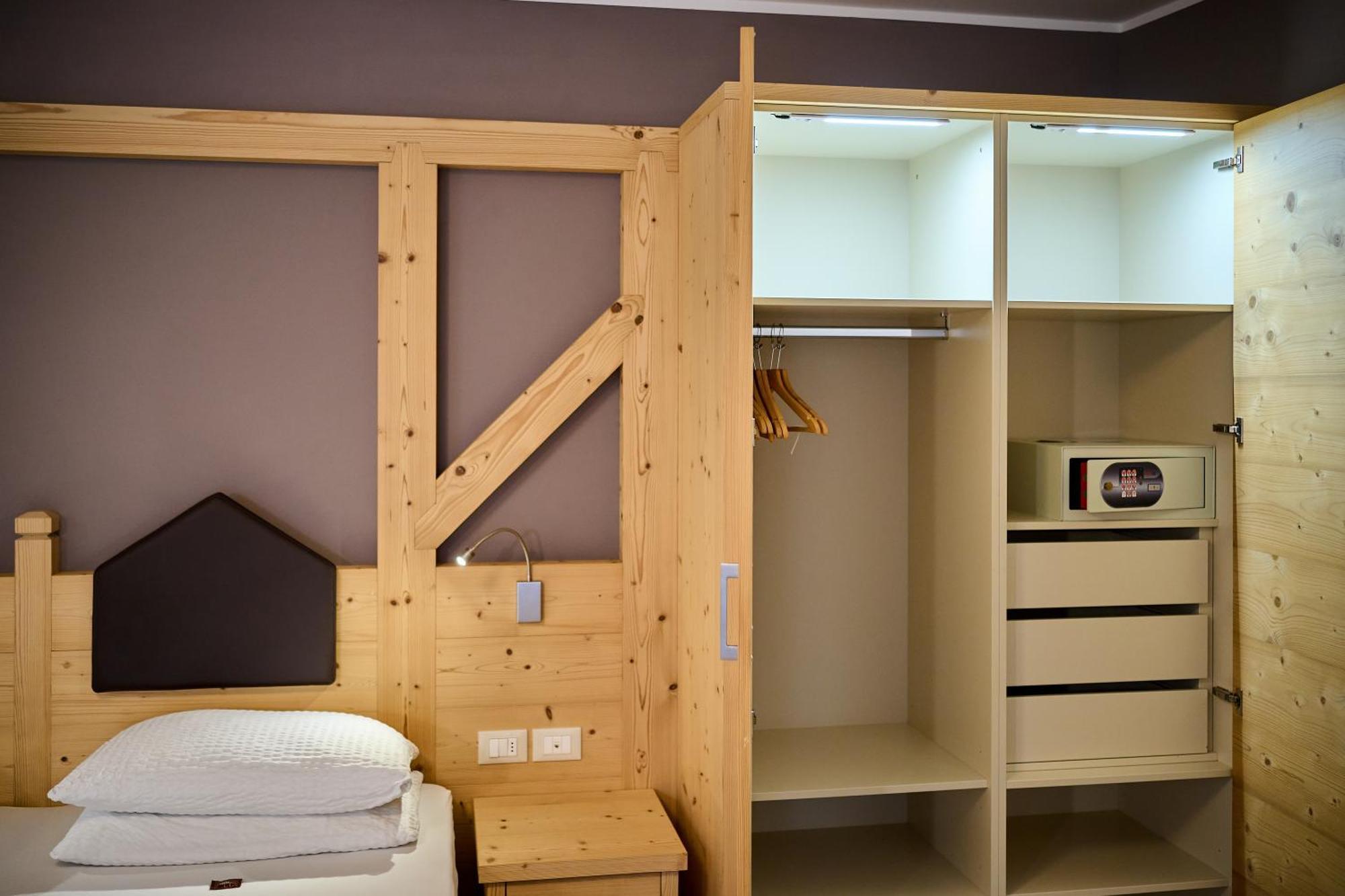 Dolcevita Ambiez B&B San Lorenzo Dorsino Dış mekan fotoğraf