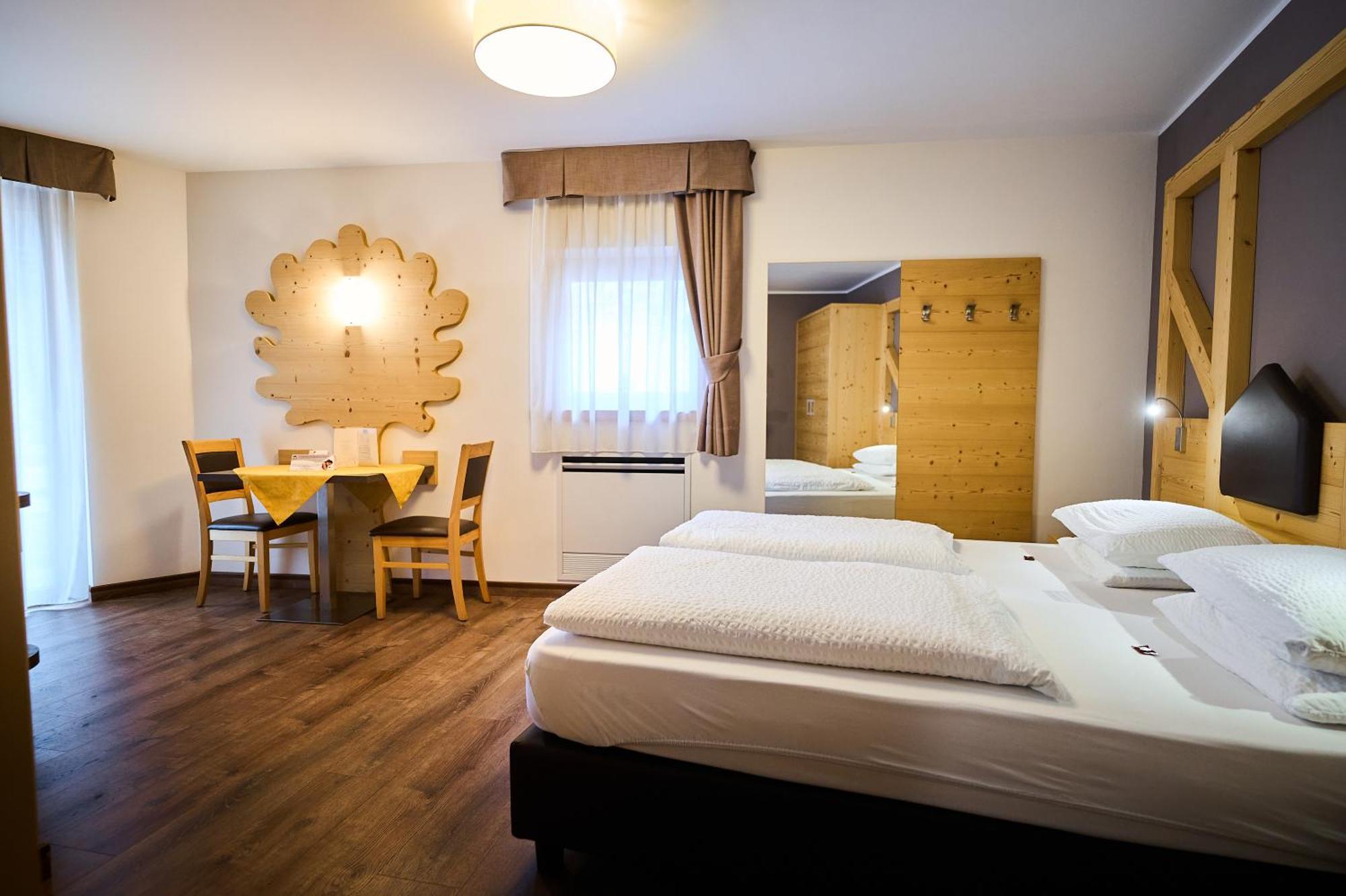 Dolcevita Ambiez B&B San Lorenzo Dorsino Dış mekan fotoğraf