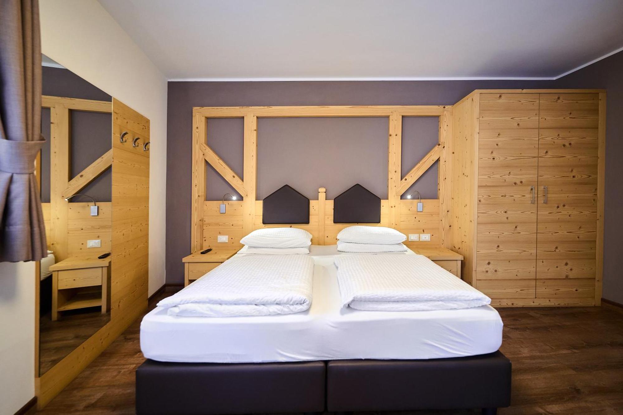 Dolcevita Ambiez B&B San Lorenzo Dorsino Dış mekan fotoğraf