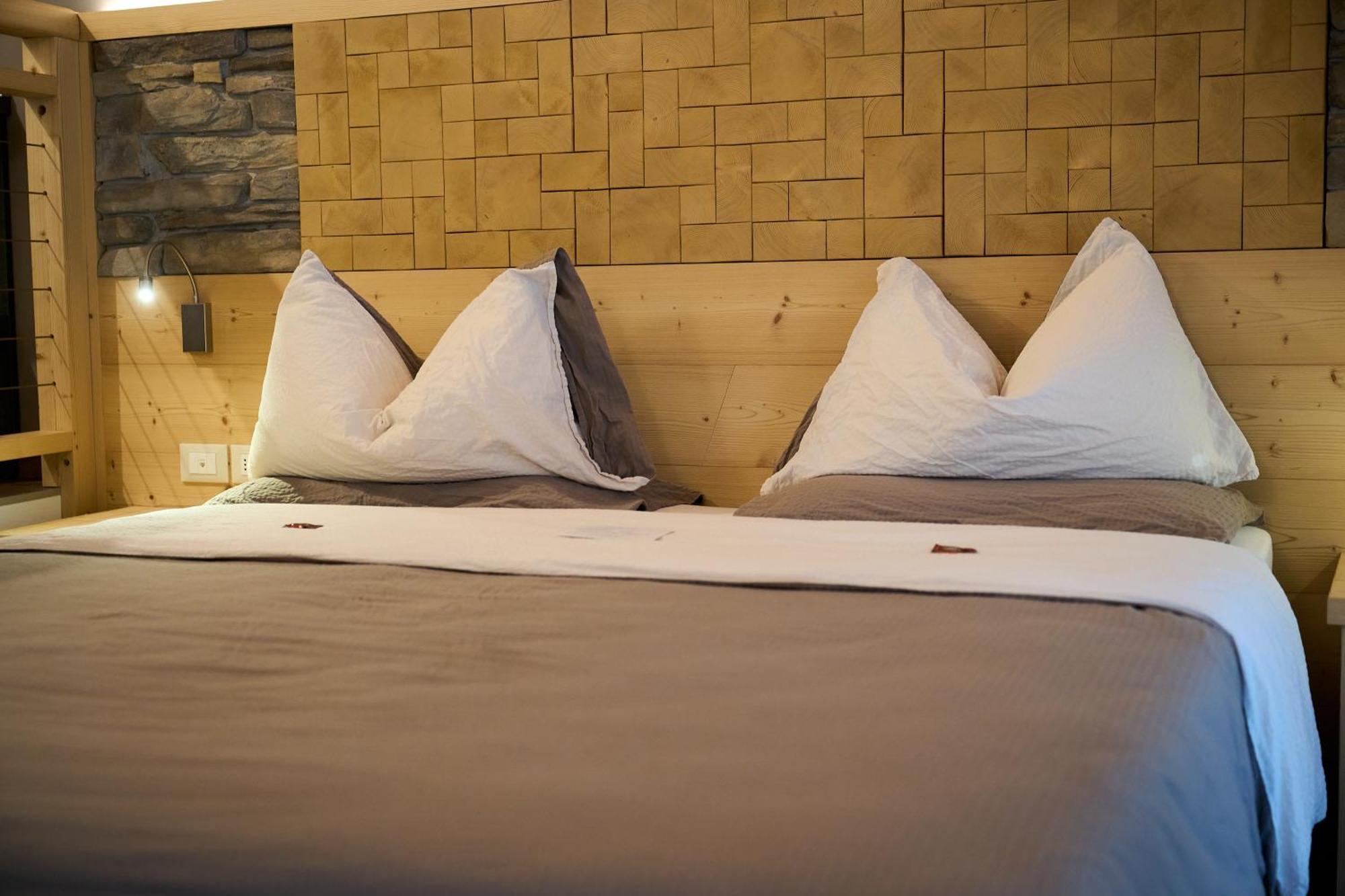 Dolcevita Ambiez B&B San Lorenzo Dorsino Dış mekan fotoğraf