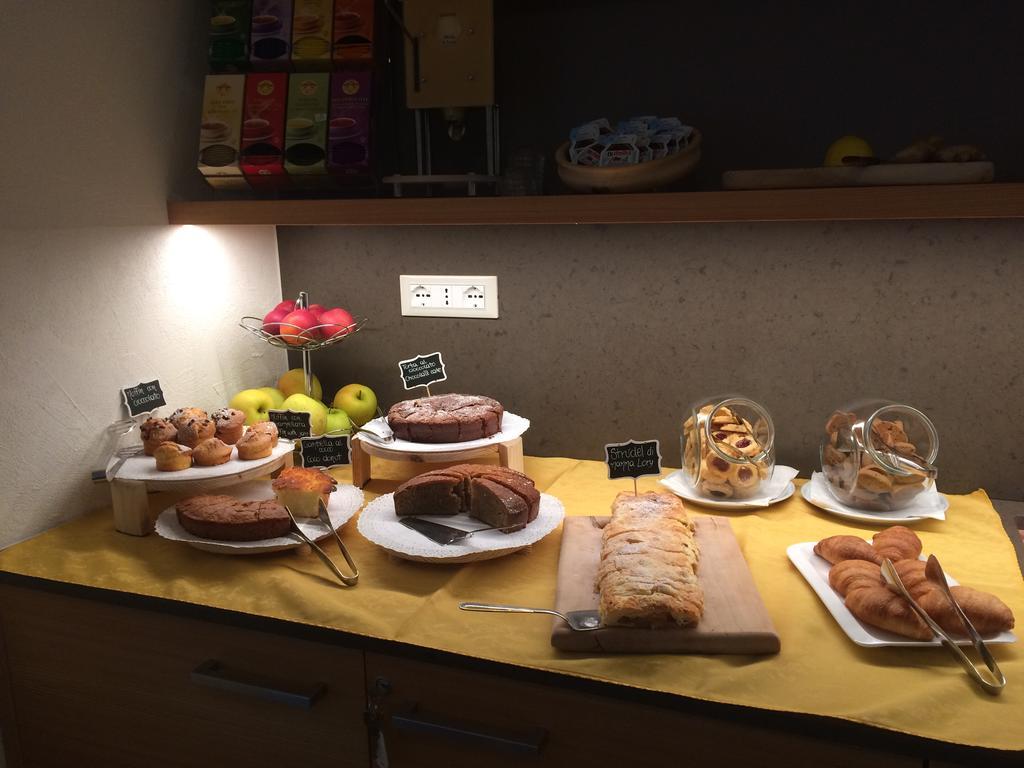Dolcevita Ambiez B&B San Lorenzo Dorsino Dış mekan fotoğraf