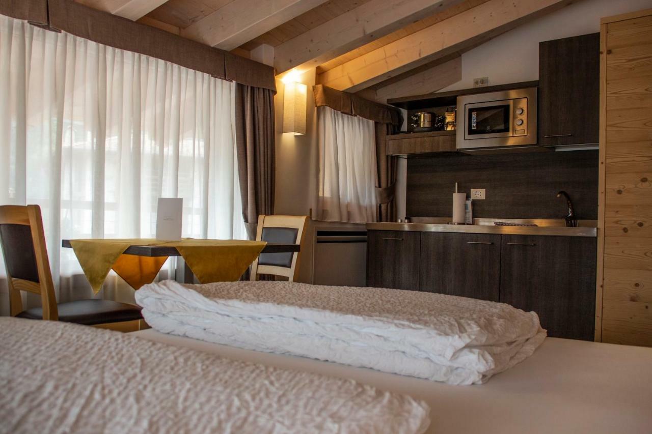 Dolcevita Ambiez B&B San Lorenzo Dorsino Dış mekan fotoğraf