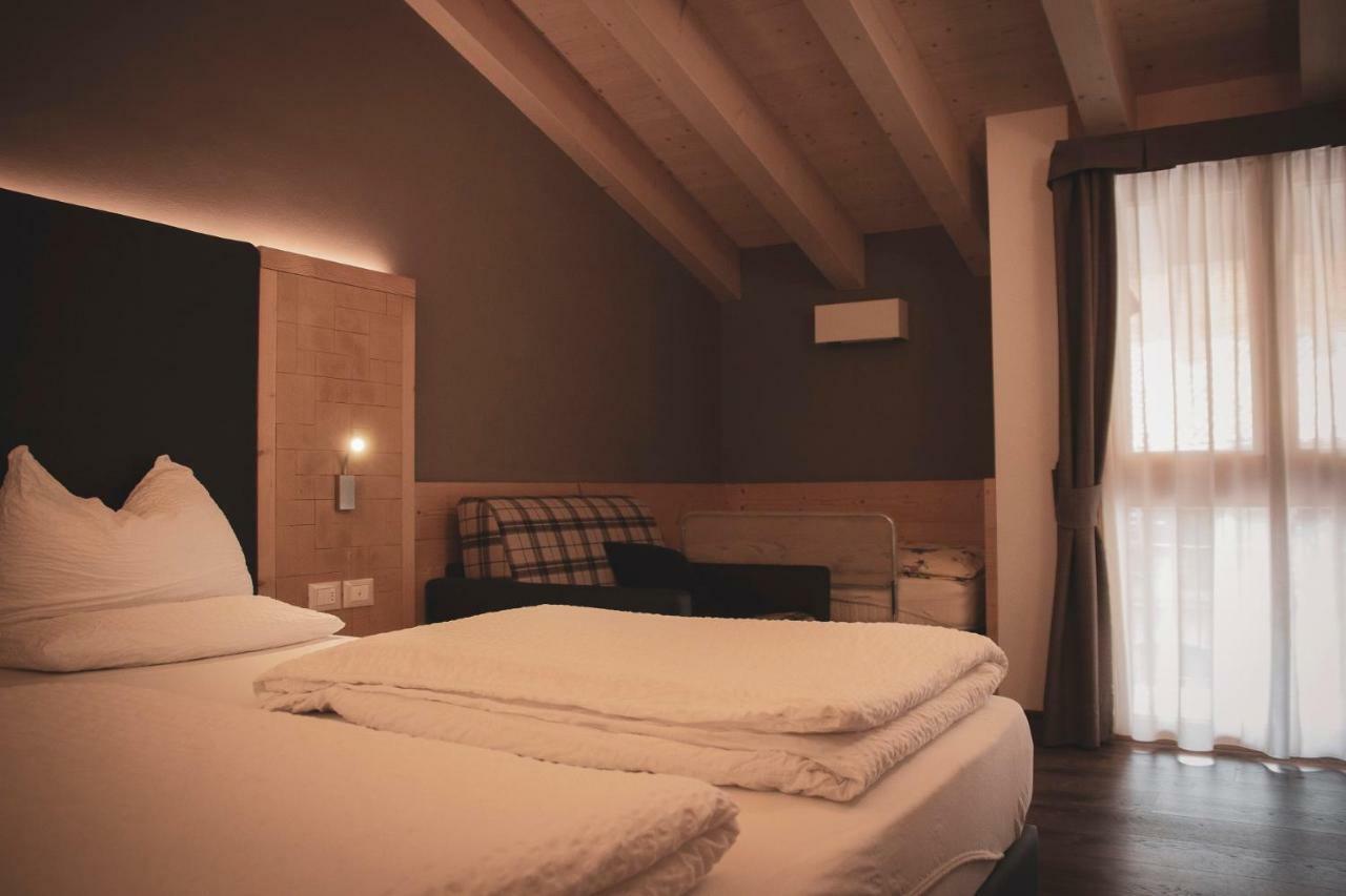 Dolcevita Ambiez B&B San Lorenzo Dorsino Dış mekan fotoğraf