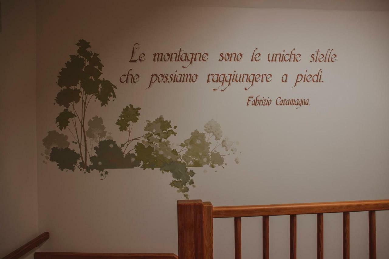 Dolcevita Ambiez B&B San Lorenzo Dorsino Dış mekan fotoğraf