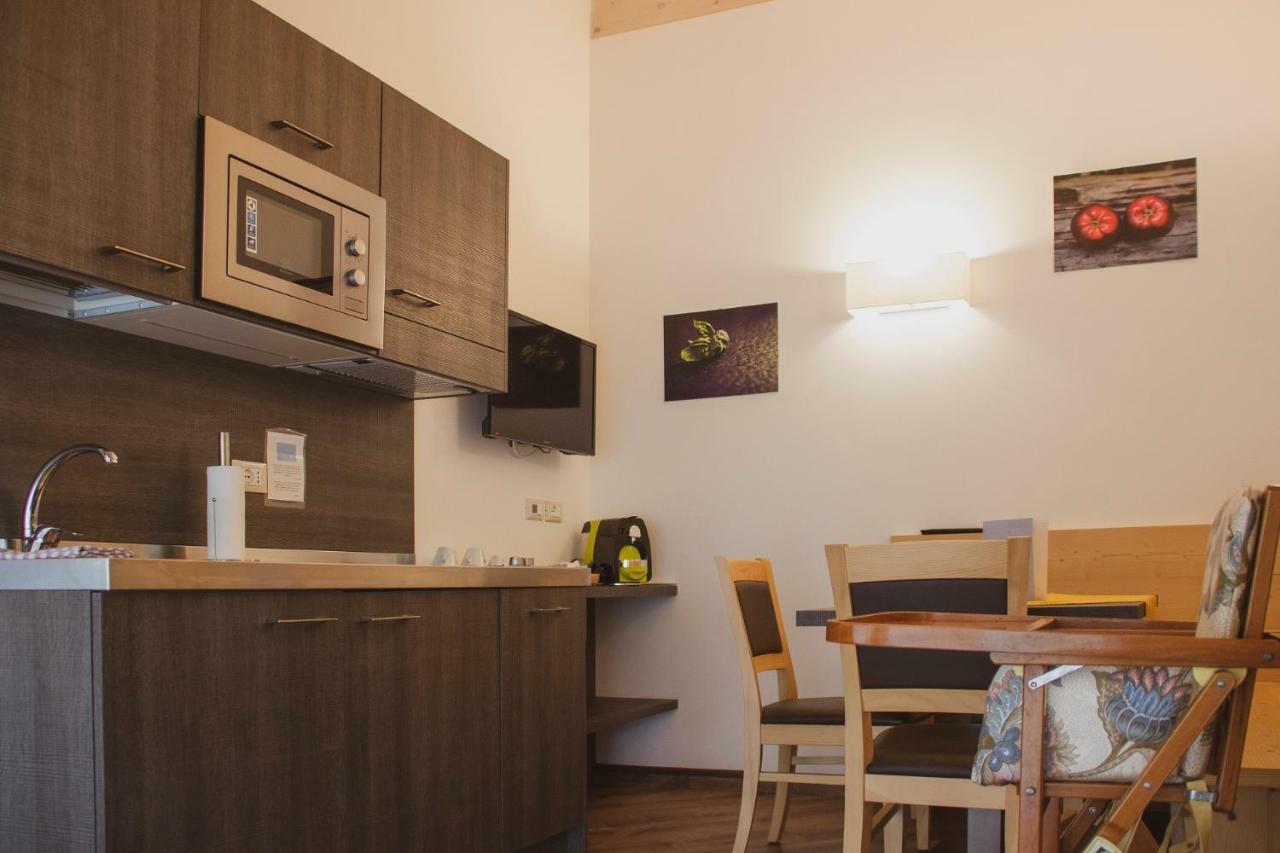 Dolcevita Ambiez B&B San Lorenzo Dorsino Dış mekan fotoğraf