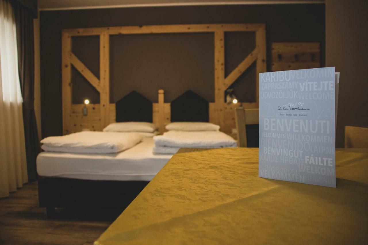 Dolcevita Ambiez B&B San Lorenzo Dorsino Dış mekan fotoğraf