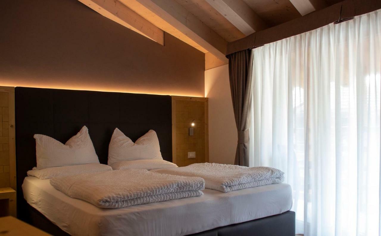 Dolcevita Ambiez B&B San Lorenzo Dorsino Dış mekan fotoğraf