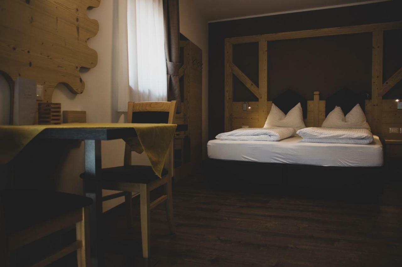 Dolcevita Ambiez B&B San Lorenzo Dorsino Dış mekan fotoğraf